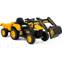 Powered riding toys for 7 best sale year olds